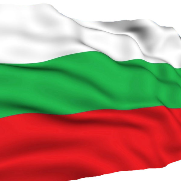 Национално знаме на България по поръчка